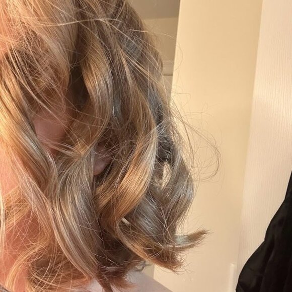 Heatless Hair Curler,Heatless Curling Rod Headband,No Heat Curling Headband,Hair - Picture 12 of 16